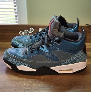 Nike Jordan Son Of Mars Low Dark Sea 13m
